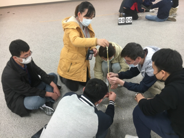豐富的學習內容 04